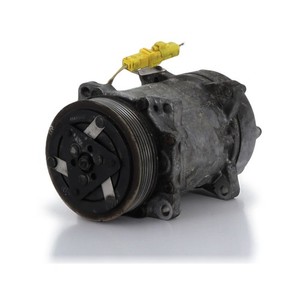 Klimaanlagekompressor - Peugeot 406 PH.2 - 9800859180 - A1-7009X