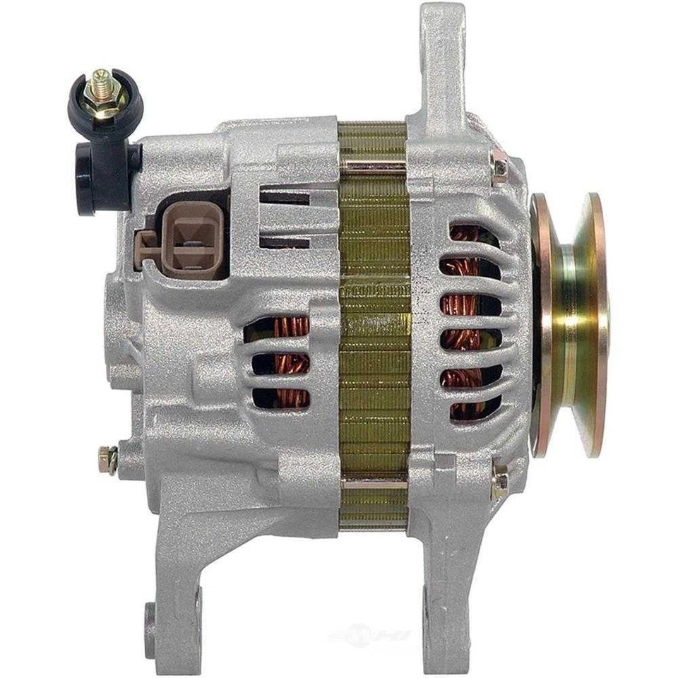 Alternador compatible con Mercury Tracer ACDELCO PROFESSIONAL 1991-1996 Foto 4 de 4