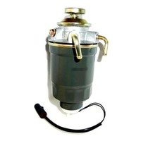 Meat & Doria Kraftstofffilter FüR KIA Carnival II GQ 2.9 Crdi Pregio Kasten TB