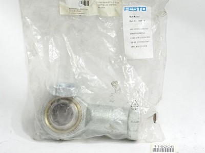 Festo Gelenkkopf SGS-M27X2 10774 / Neu OVP