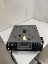 Kodak Ektagraphic III E Projector POWERS ON UNTESTED