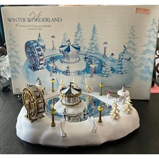 Trendmasters Winter Wonderland 