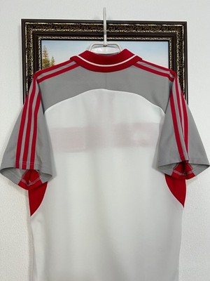 トルコ代表　adidas Turkey レプリカユニホーム Lサイズ　古着 トルコ代表 adidas Turkey レプリカユニホーム Lサイズ 古着 Turkey