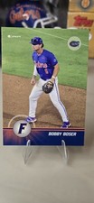 2025 ONIT Athlete Florida Gators Baseball Bobby Boser Base Oakland Athletics
