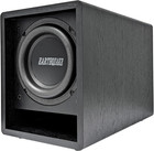 Sound Ff6.5 6.5-Inch Front Firing Subwoofer Black