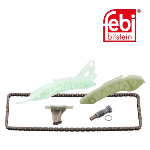 Febi Bilstein Steuerkettensatz 30345 FüR CitroËN DS Peugeot-image