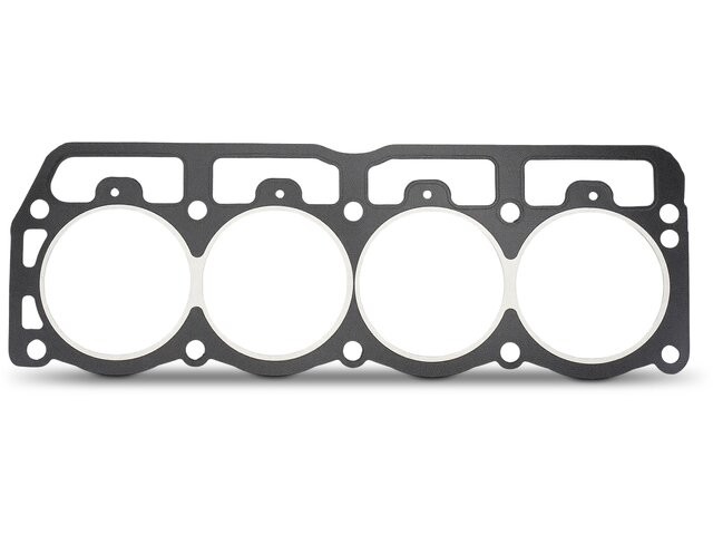 For 1988-1989 Eagle Premier Head Gasket APR 98391SKQJ 2.5L 4 Cyl OHV GAS LX