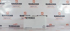 SURPLUS Keyence Kit IV4-500CA  Camera Vision Sensor Color Image