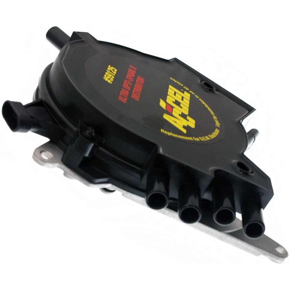 59125 Distribuidor Accel para Chevy Pontiac Firebird Chevrolet Camaro Buick Impala Foto 3 de 4