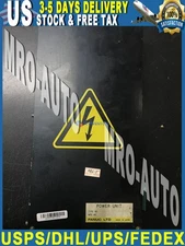 One Fanuc Power Unit A16B-1212-0100-01