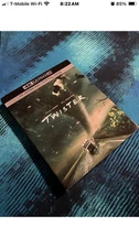 TWiSTeR (1996 film): 4K+d/c w/ “VERY RARE” Slipcover “Read Desc” 🌪️BRaND NeW🌪️