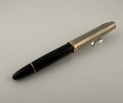 MONTBLANC万年筆 Classic 14K F s-l400.jpg