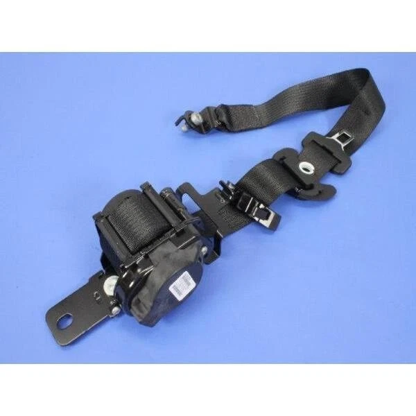 For Dodge Charger 11-20 Mopar 1HZ06DX9AI Passenger Side Front Outer Seat Belt Foto 2 de 4