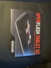 Frs/brs/gt86 Open Flash Tablet V2 (Unmarried)