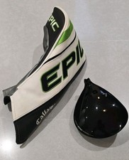 Callaway Epic Speed 10.5* Driver Head (Head Only)