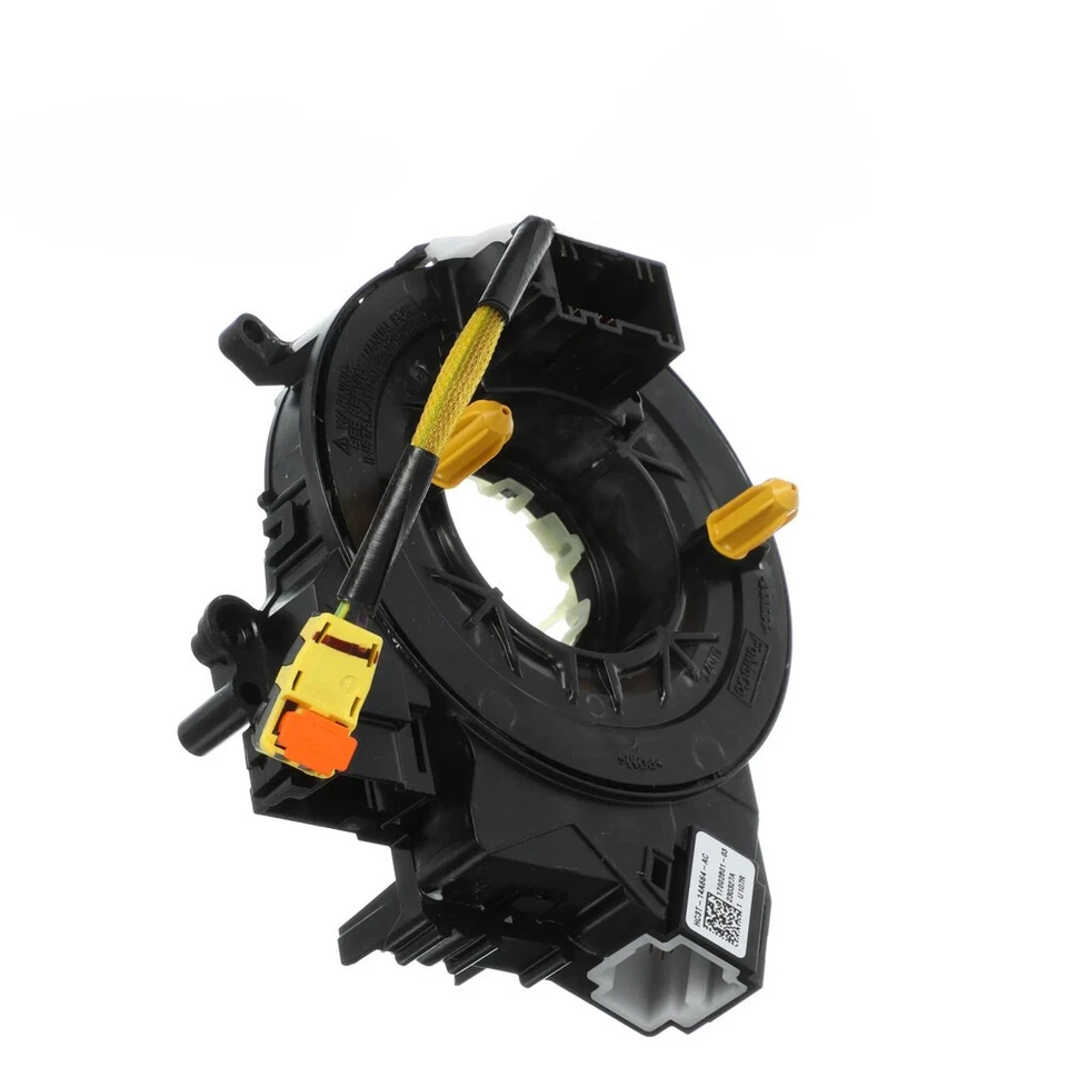 HC3Z-14A664-A Clock Spring for Ford E-350 F-250 F-350 Super Duty Without heating - Image 4 of 4