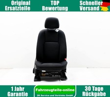 Mercedes GLK X204 A2049100122 Sitz Vorn rechts Stoff Schwarz Anthrazit Mercedes GLK X204 A2049100122 Sitz Vorn rechts Stoff Schwarz Anthrazit