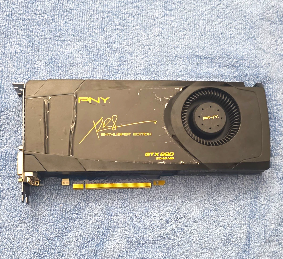 25+ NVIDIA GeForce GTX 680 NVIDIA Computer Graphics Cards for sale