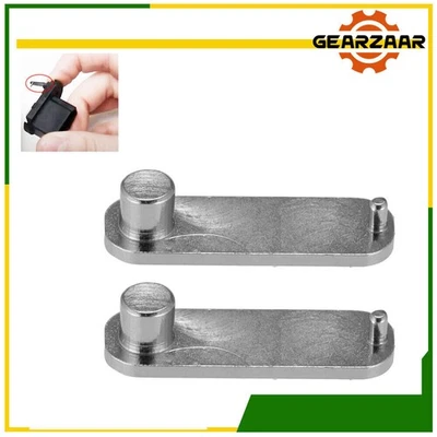 2x für Ford Sitzheizung Schalter Reparatur Fiesta Mondeo Cougar Escort Fusion