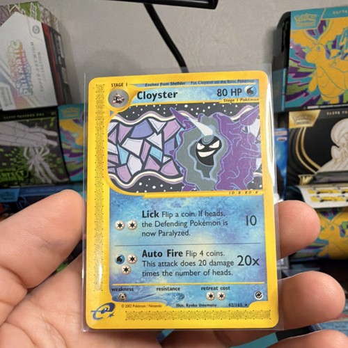 Cloyster (42)