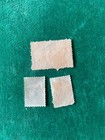 Three (3) Vintage Aviation Stamps from CCCP - 1930 - 1940s - please see pictures — photo 4