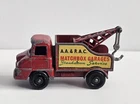 Matchbox Lesney - England # 13 Thames Wreck Truck - vintage, nice