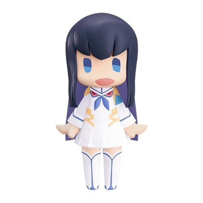 Satsuki Kiryuin Fig 10 Cm Kill La Kill Hello! Good Smile Company