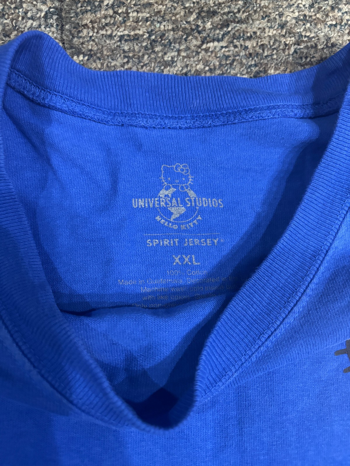 Universal Studios Theme Park Hello Kitty Spirit J… - image 7