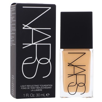 Nars Light Reflecting Foundation Gobi 1 oz