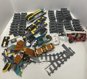 Lego 60336 | eBay