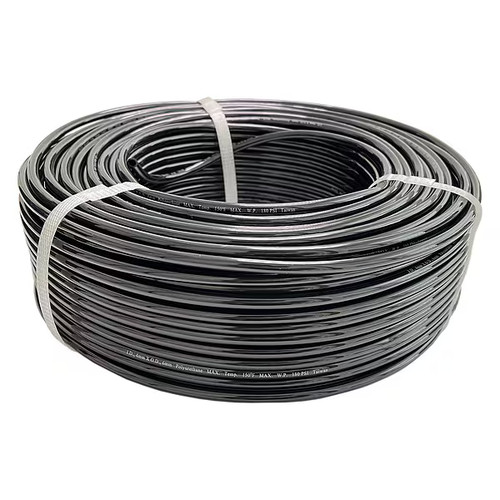 Müller 657R 5/8" ACR Coil Copper Tubing - 50ft