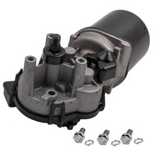 1X RHD  Front Windscreen Wiper Motor For Nissan Qashqai 2007-2013 J10 JJ10