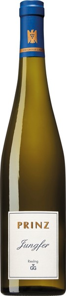 Jungfer Riesling Trocken GG Bio 2021/ 6 Flaschen á 0,75L 54130121-image