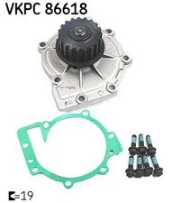 Pompe à eau Volvo 960