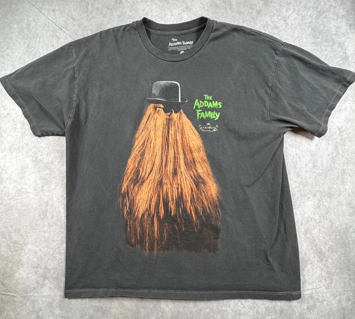 addams family shirt products for sale | eBay