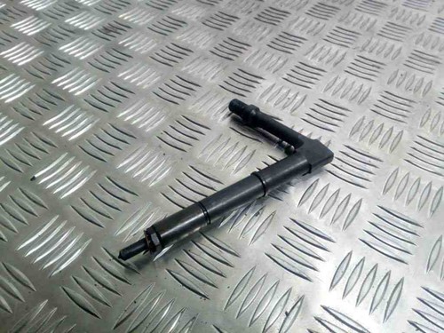 NISSAN ALMERA II Hatchback N16 Einspritzdüse 484391 0731 2.20 Diesel 31385934