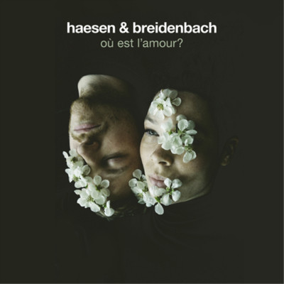 Haesen & Breidenbach Où Est L'amour (CD) Album (Jewel Case) (UK IMPORT)