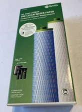 AO Smith The Clean Water Filter Carbon & Claryum Replacement AO-4000-CARBON
