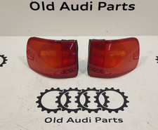 NEU Rückleuchte Links Rechts  Audi Cabrio Typ89
