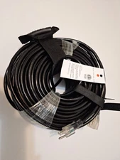 150 Feet Outdoor Extension Cord 12 Gauge