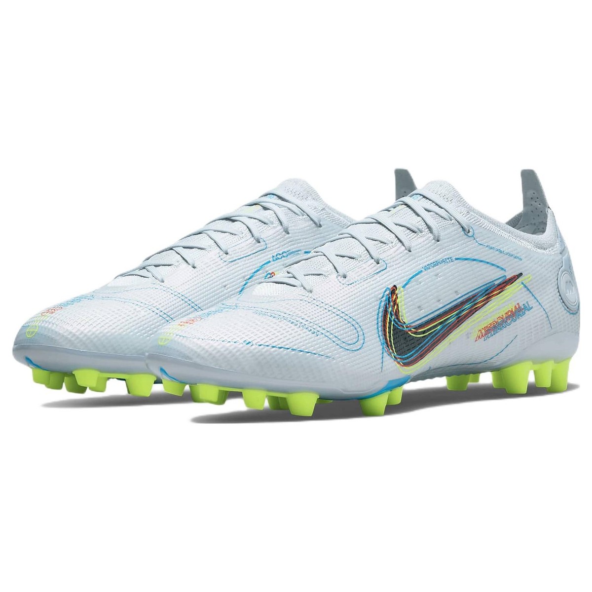 Nike Mercurial Vapor 14 14 Elite AG DJ2833-054 | eBay