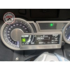 Compteur BMW 1600