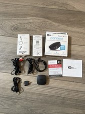 MEE audio Connect Universal Dual-Headphone Bl...