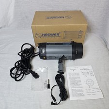 Neewer N-300W Professional Photo Studio System Light / Flash
