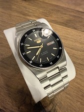 Seiko 5 Automatic 7019-8281 Railway