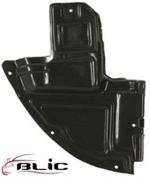 Blic 6601-01-3499802P Verkleidung FüR Radhaus FüR Mazda