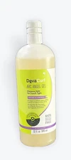 DevaCurl Arc Angel Gel Maximum Hold No-Crunch Styler, 32 oz
