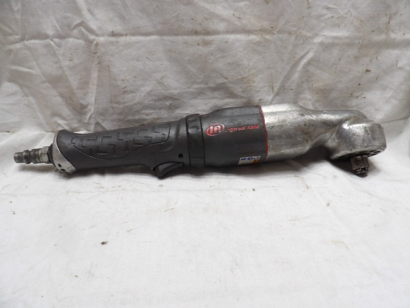 Ingersoll Rand No. 2025MAX 1/2" Drive Right Anglen Impact Wrench 9,000 RPM's