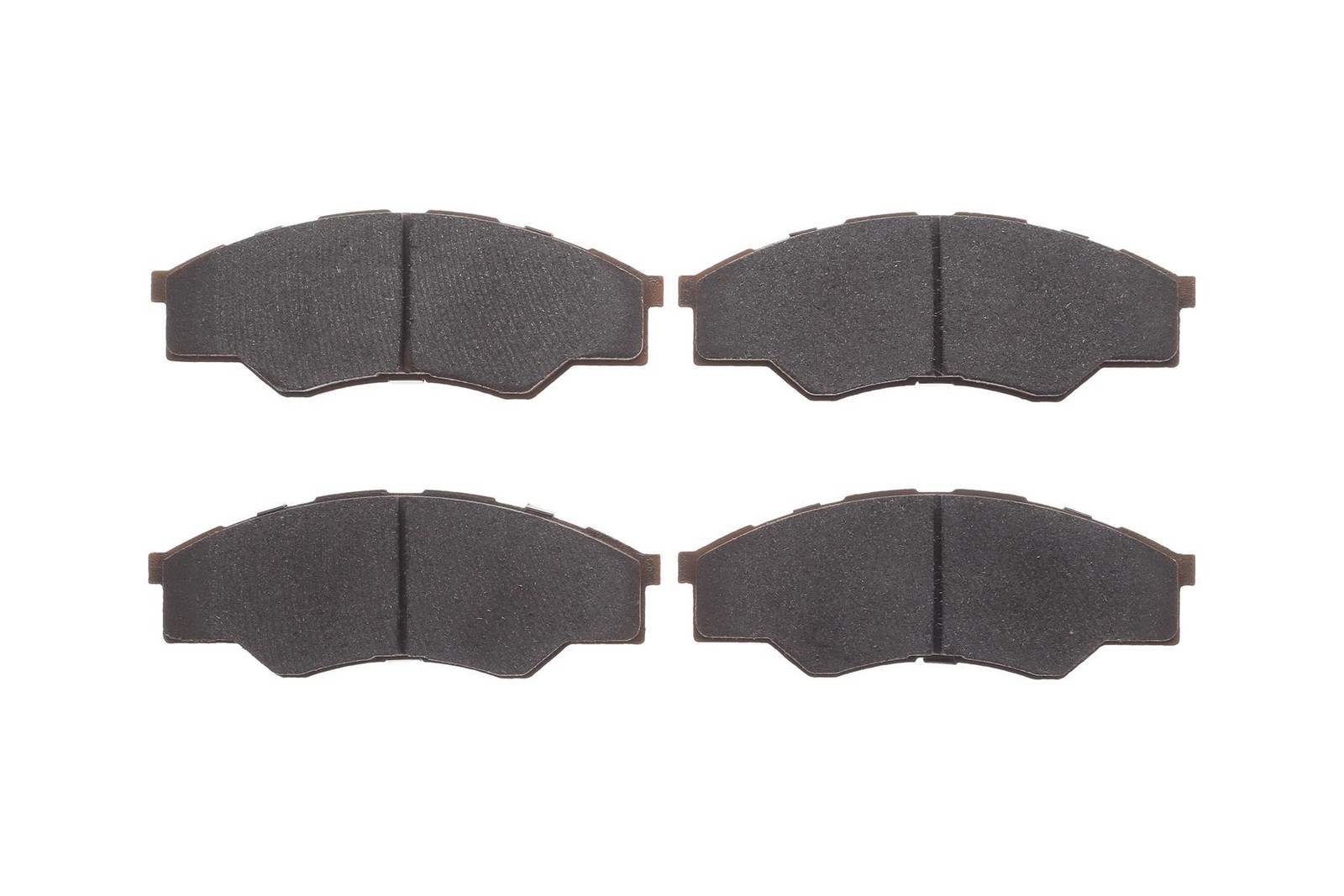 Fits KAMOKA UK�ADY HAMULCOWE JQ101127 HAM PADS. BEFORE. TOYOTA HILUX  ⭐UK Stock⭐