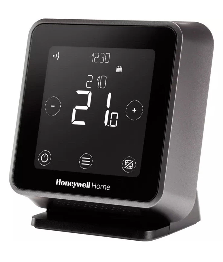 Honeywell Home Smart Thermostat Table Stand TR6 - Image 2 of 4